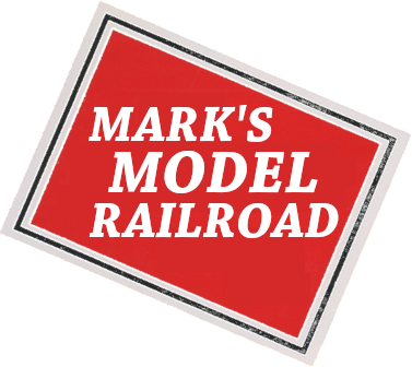 Marks Model Railroad